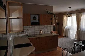 Tatrytop Pod Skocznia Zakopane