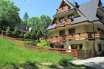 Tatrytop Pod Skocznia * Zakopane