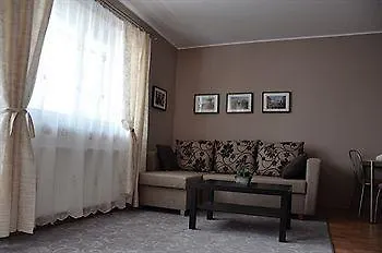 Hotel Tatrytop Pod Skocznia Zakopane