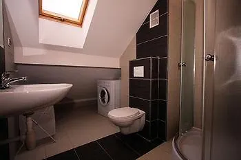 Tatrytop Pod Skocznia Hotel Zakopane