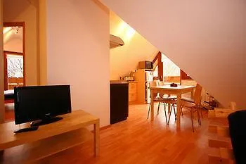 Tatrytop Pod Skocznia * Zakopane